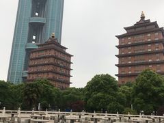 -华西村