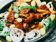 -品大三·南京菜(大行宫店)