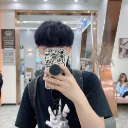 -V8潮牌·接发烫染连锁