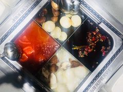 -海底捞火锅(海宁路店)