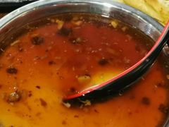 鸡蛋糕-欧阳家吊炉饼(九纬路店)