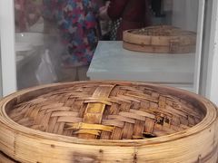 -老葛汤包(石佛路店)