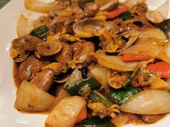 -金悦轩海鲜城(渔人码头店)