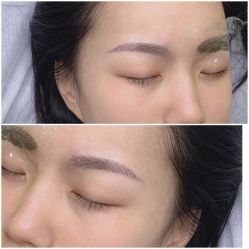 -久匠·纹眉半永久野生眉