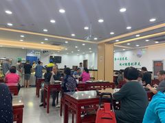 大堂-常兴顺小吃(草房店)