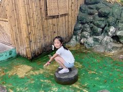 -上海大自然野生昆虫馆(东方明珠·爬宠昆虫探索中心)