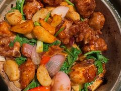 -玖五京菜(杭州城北万象城店)