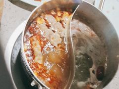 -金滏山烤肉·海鲜·火锅自助餐厅(襄阳万达店)