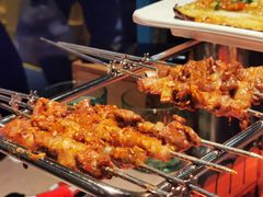 -丰茂烤串(金源店)
