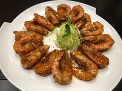 -中山保利艾美酒店-乐美中餐厅