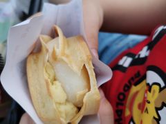牛奶麻薯冰激凌（立马吃）-台湾味正点车轮饼可丽饼(南禅寺店)