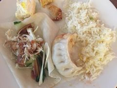 -Aroma Buffet W12 | Dinner & Lunch