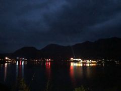 -雷波马湖风景区