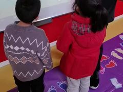 -美联英语(绿宝中心)