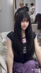 -DL HOPE明星造型
