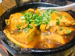 -關東雪东北菜(中庚漫游城店)
