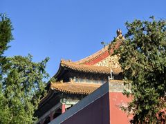 -北京市劳动人民文化宫(太庙)