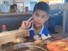 -真熙家牛排烤肉无限续(百脑汇店)