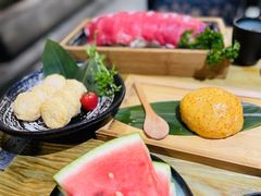 -湊湊火锅·茶憩(合生汇购物中心店)