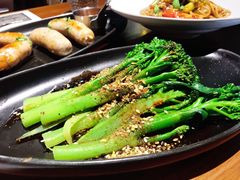 -曼乐辰餐厅(中庚漫游城店)