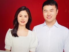 -海马体照相馆(合肥包河万达广场店)