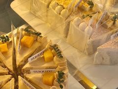 -流酥可心·牛乳蛋糕商店(禾祥西路店)