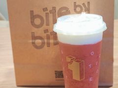-烫面包·面包烘焙(绿地缤纷城店)