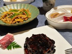 -A One Kitchen·南京精菜馆(德基广场店)