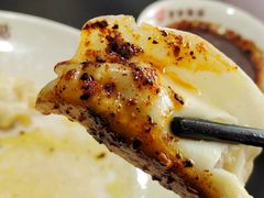 -回回锅贴(小河沿店)