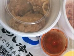 -七八冷面·延边朝鲜族美食(欢乐谷店)