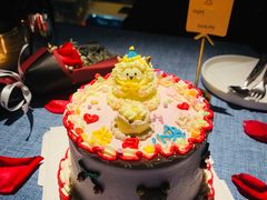 -弦月窗LUNETTE BY AMANDA(复兴路店)