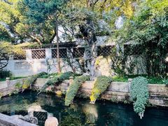 -惠山古镇·寄畅园