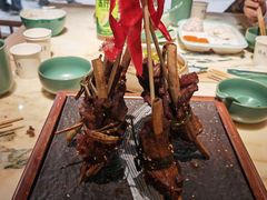 -锦府盐帮·侯宅(五棵松万达店)