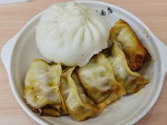 -蒋家桥饺面店(东关街店)