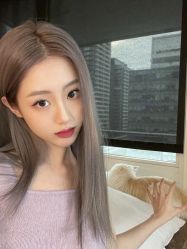 -HAIR HERE造型