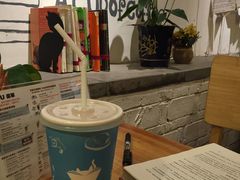 -猫的天空之城概念书店(西塘古镇店)