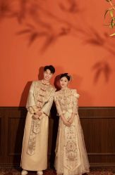 -色色婚纱摄影(大沥旗舰店)