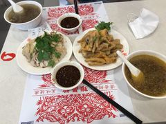 -振鼎鸡(天钥桥路店)