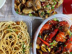-捌贰虾蟹·江湖菜馆(江汉路店)