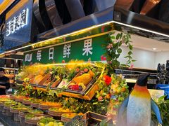 -凯德广场(西城店)