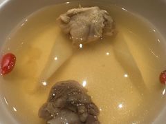 -翕间食·精致淮扬菜(江苏大剧院店)