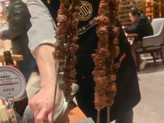 -明月东一酒店·菲斯特自助餐厅