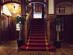 -马勒别墅·中餐厅