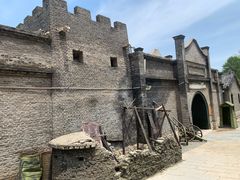 -铁道游击队纪念馆