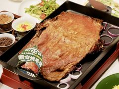 -九十九顶毡房(清河店)