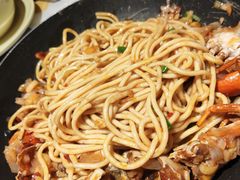 -一棠龙虾•王牌虾球(楚河汉街店)