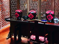 -君悦酒店·1881·北京烤鸭