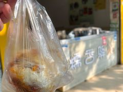 -糯香驿站(施家园分店)