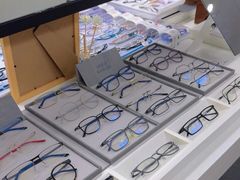 -造寸眼镜·蔡司官方授权店(东门店)