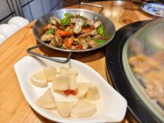 -阿鸡鱼庄·顺德鲜蒸小炒(亚运村店)